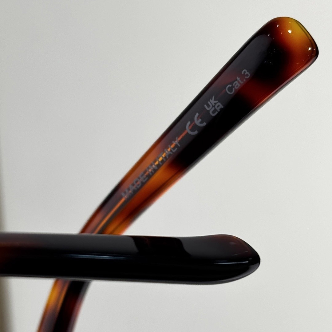 Saint Laurent SL545 Sunglasses   - DesignerGu