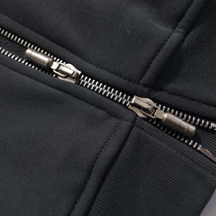 Rhude Cotton Sweatshirt - DesignerGu