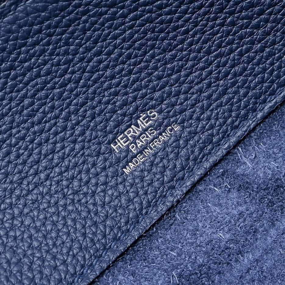 Hermès Bolide Messenger Bag - DesignerGu