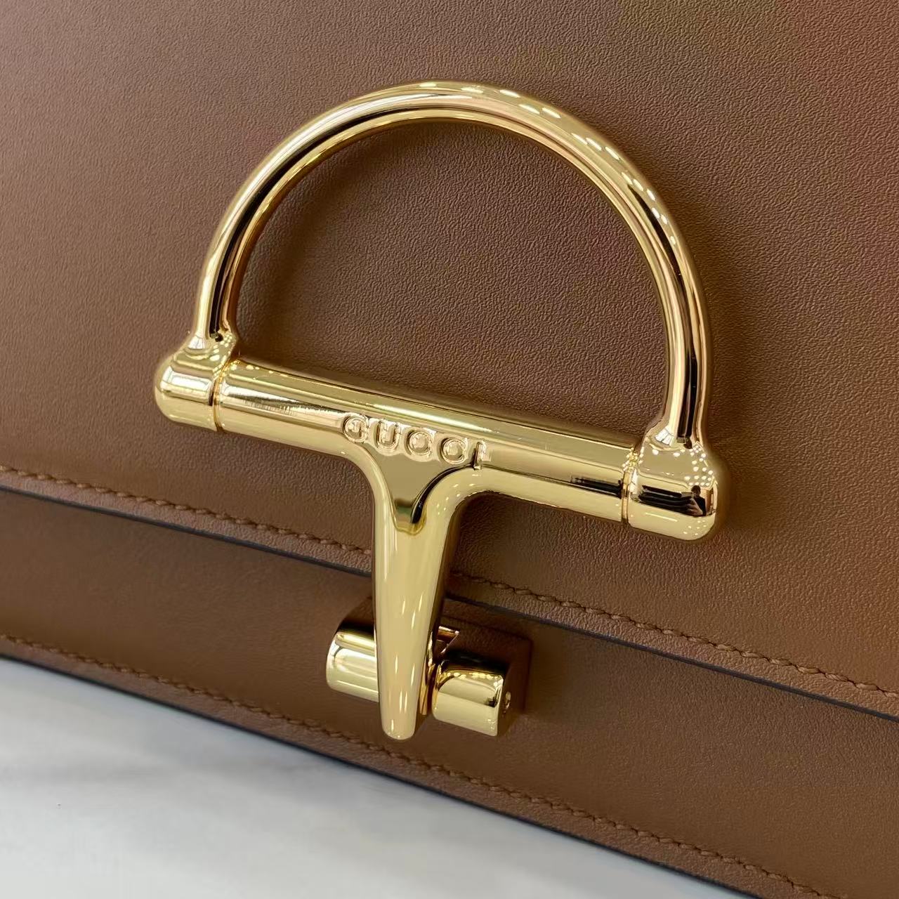 Gucci Siena Small Shoulder Bag - DesignerGu