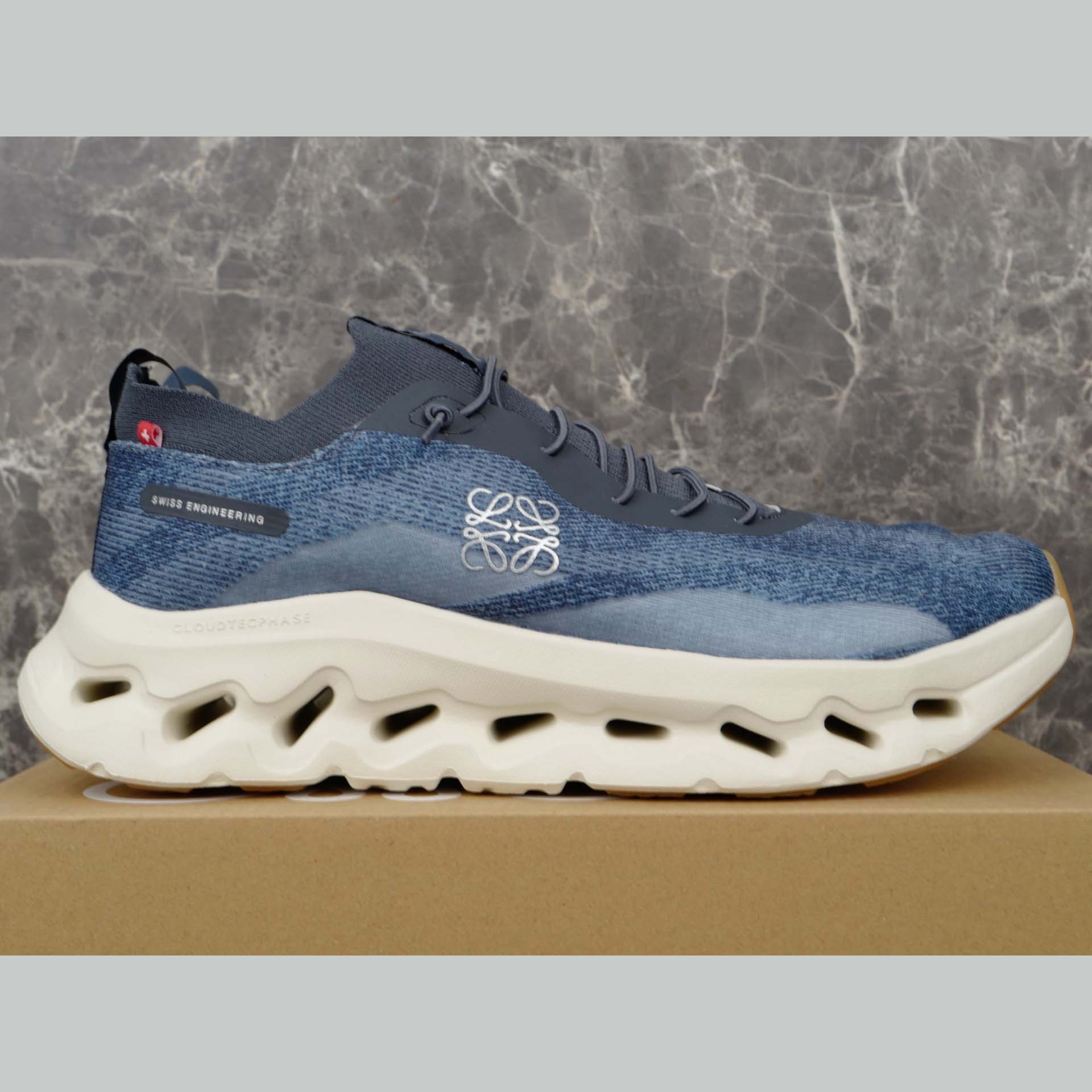 Loewe Cloudtilt Sneaker - DesignerGu