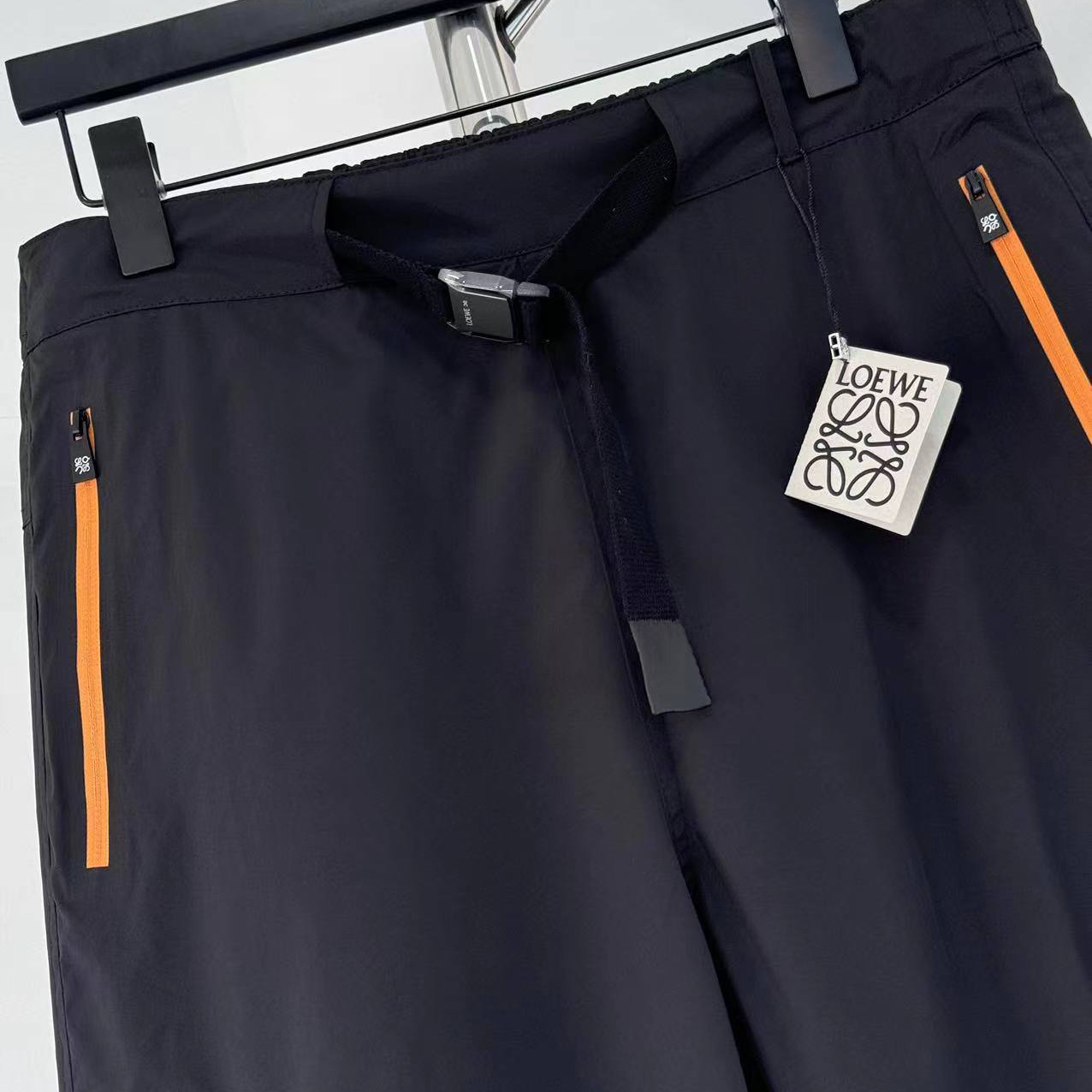 Loewe Cargo Trousers - DesignerGu