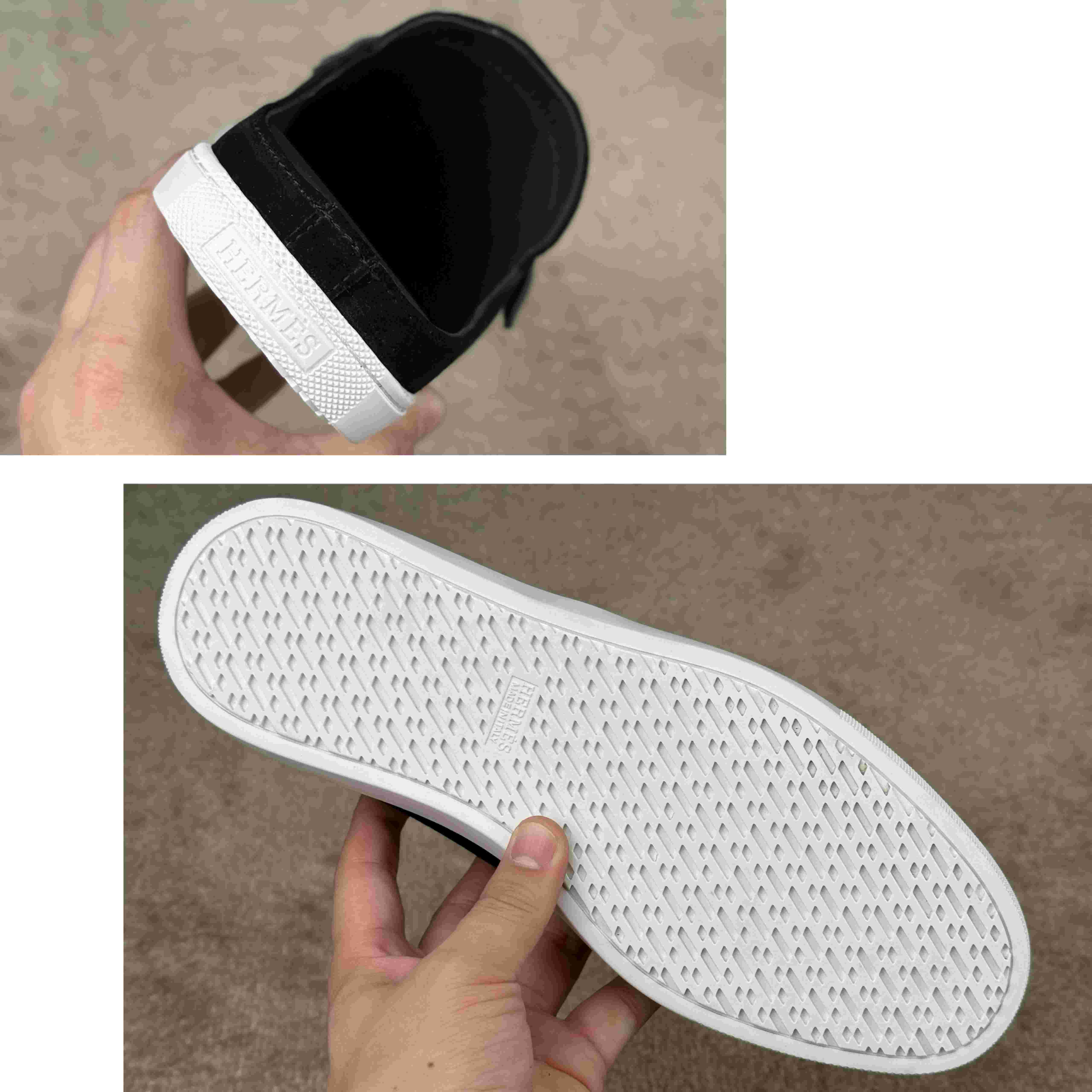 Hermes Likely Mule  - DesignerGu