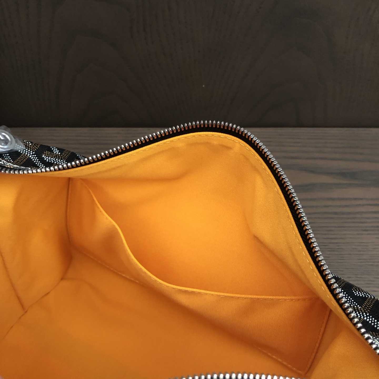 Goyard Bowling 25 Toiletry Bag - DesignerGu