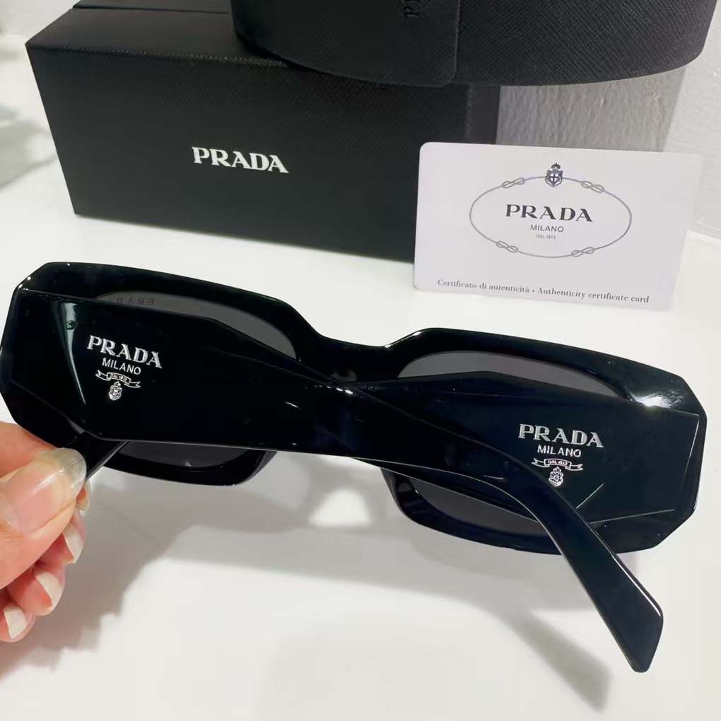 Prada Sunglasses - DesignerGu