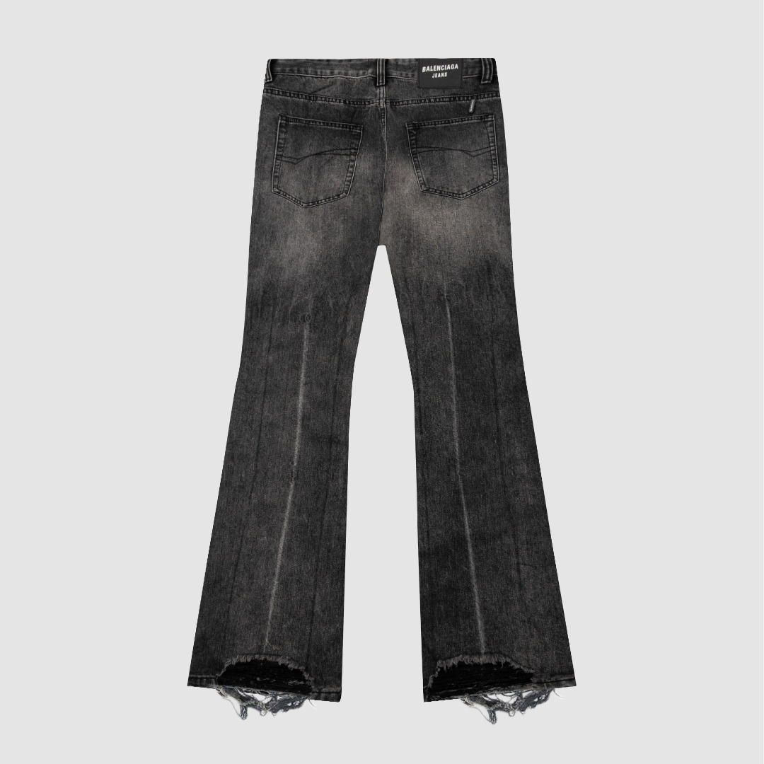 Balenciaga Jeans - DesignerGu