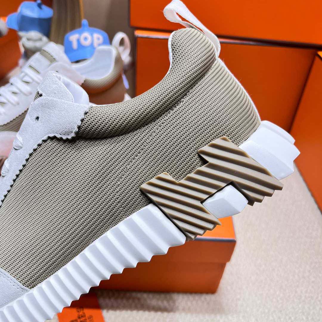 Hermes Bouncing Sneaker - DesignerGu