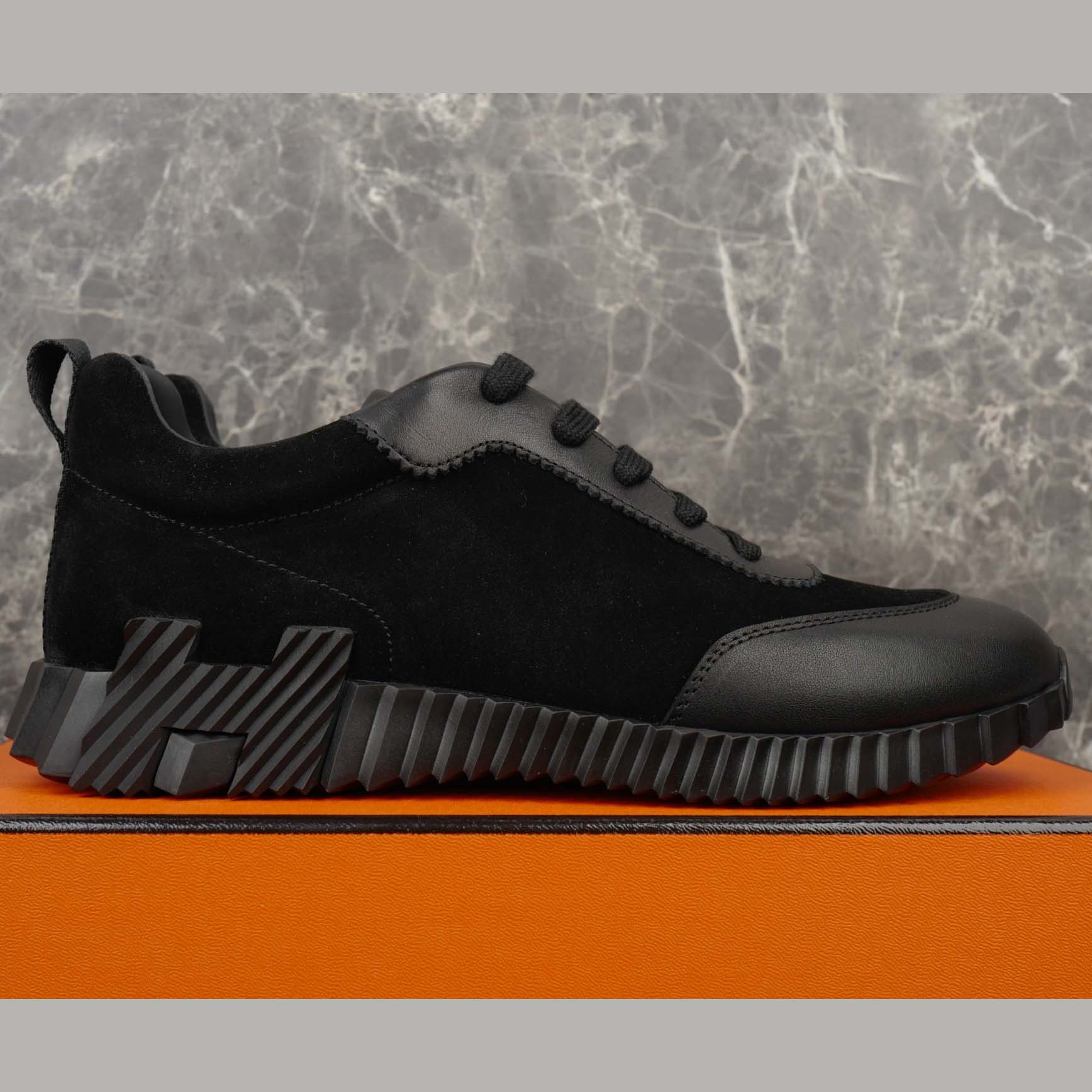 Hermes Bouncing Sneaker - DesignerGu