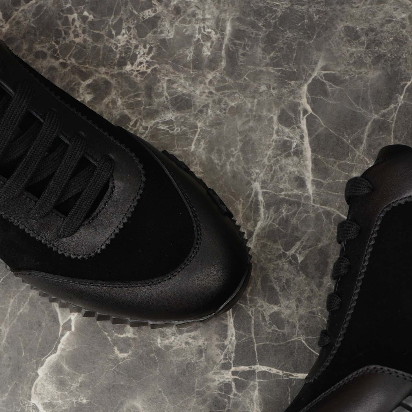 Hermes Bouncing Sneaker - DesignerGu