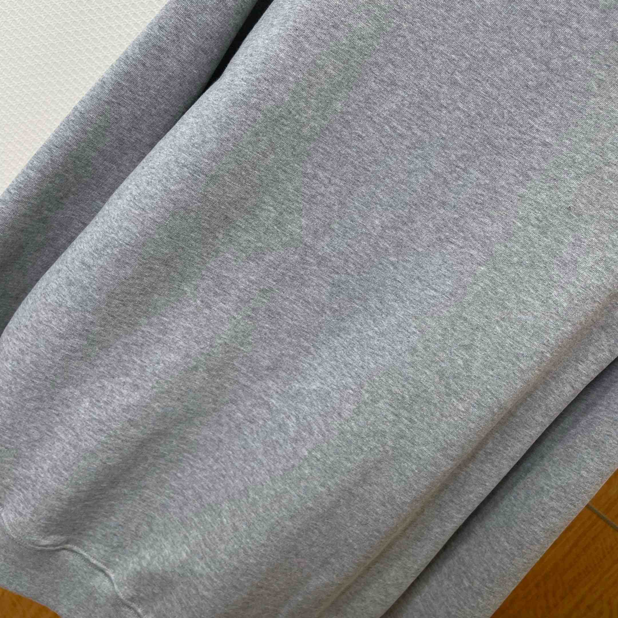 Gucci Cotton Jersey Sweatshirt With Print - DesignerGu