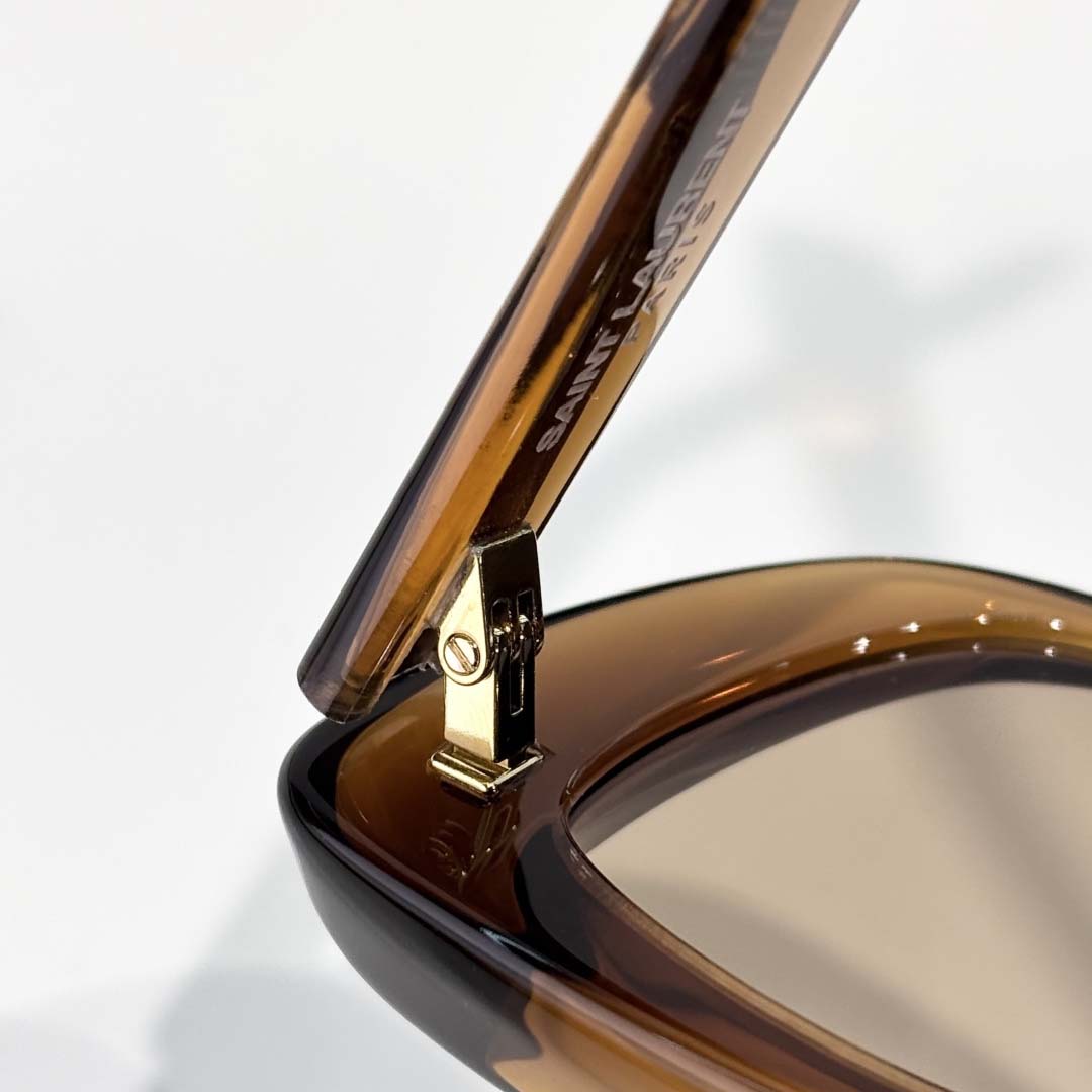 Saint Laurent SL857 Sunglasses   - DesignerGu