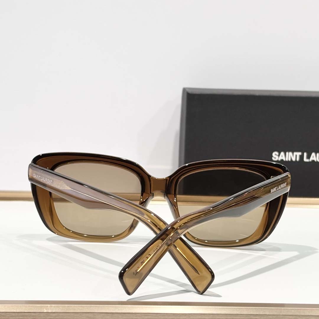 Saint Laurent SL857 Sunglasses   - DesignerGu