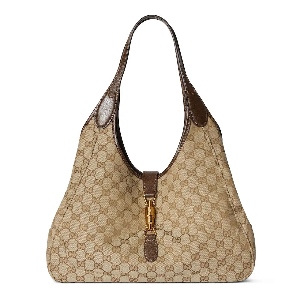Gucci Mercato Small Tote Bag  866645 - DesignerGu