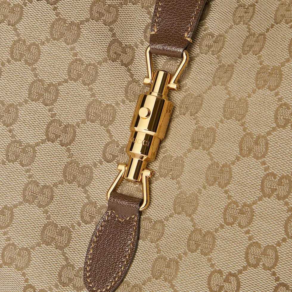 Gucci Mercato Small Tote Bag  866645 - DesignerGu