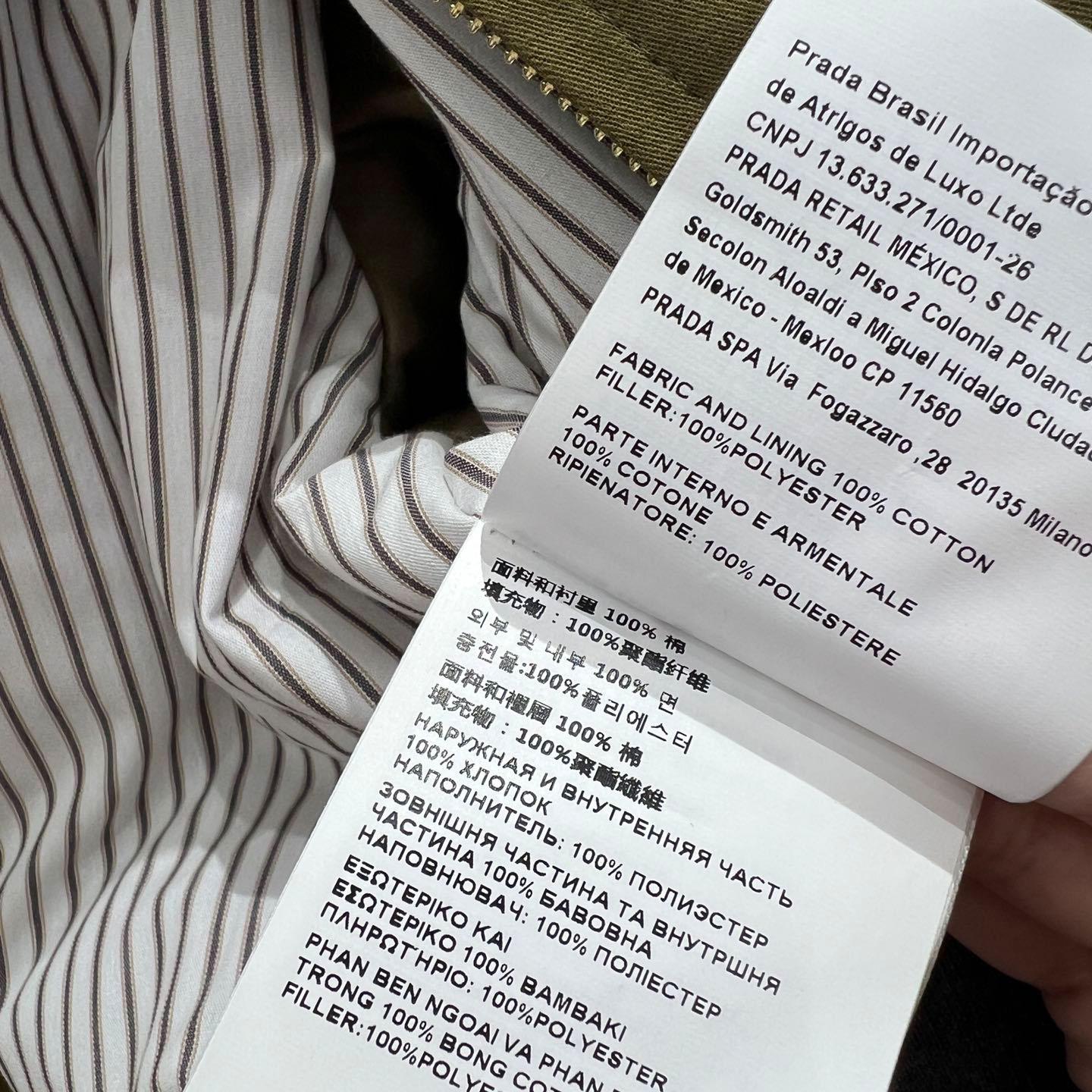 Miu Miu Cotton Satin Bomber Jacket - DesignerGu