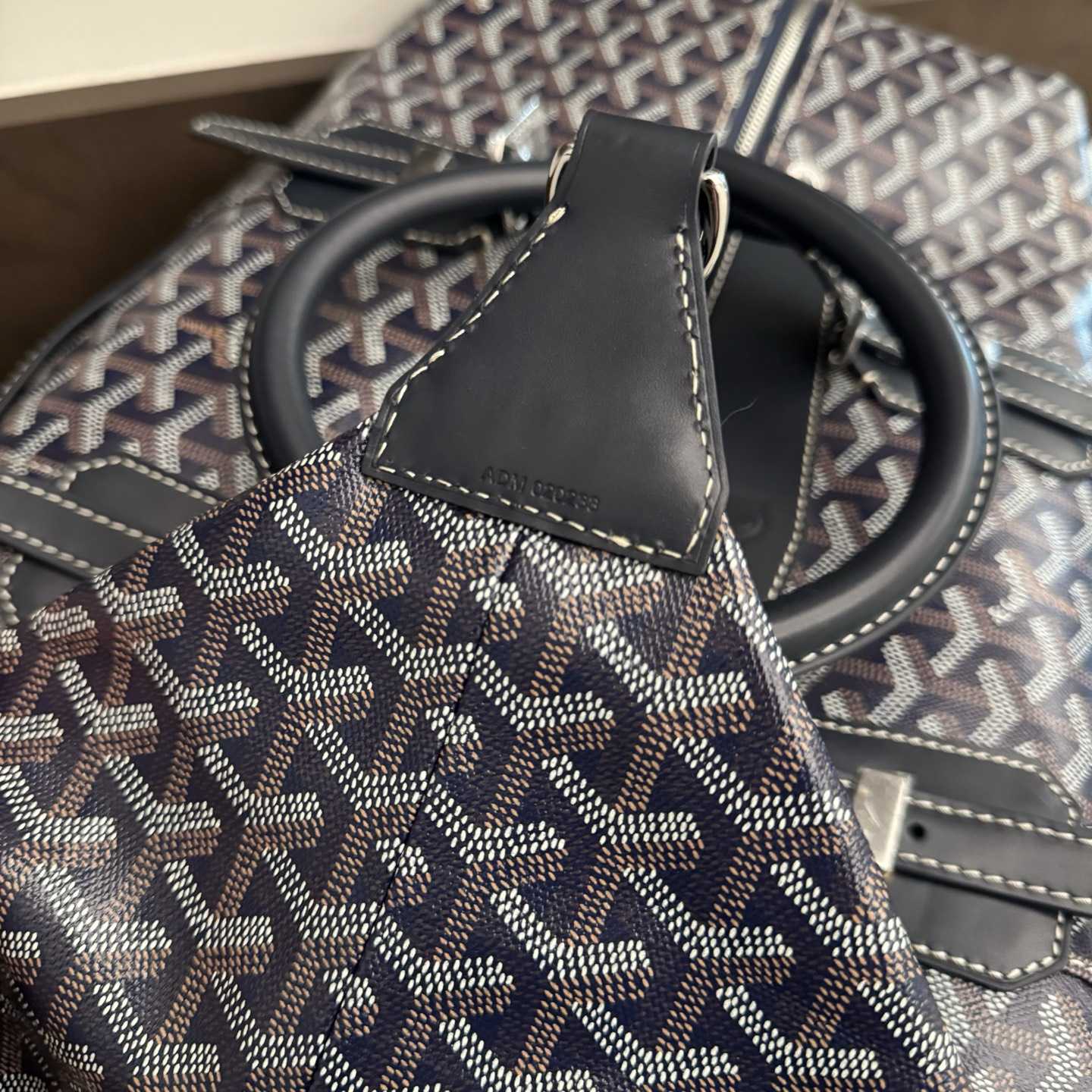 Goyard Boeing 45 Bag    - DesignerGu