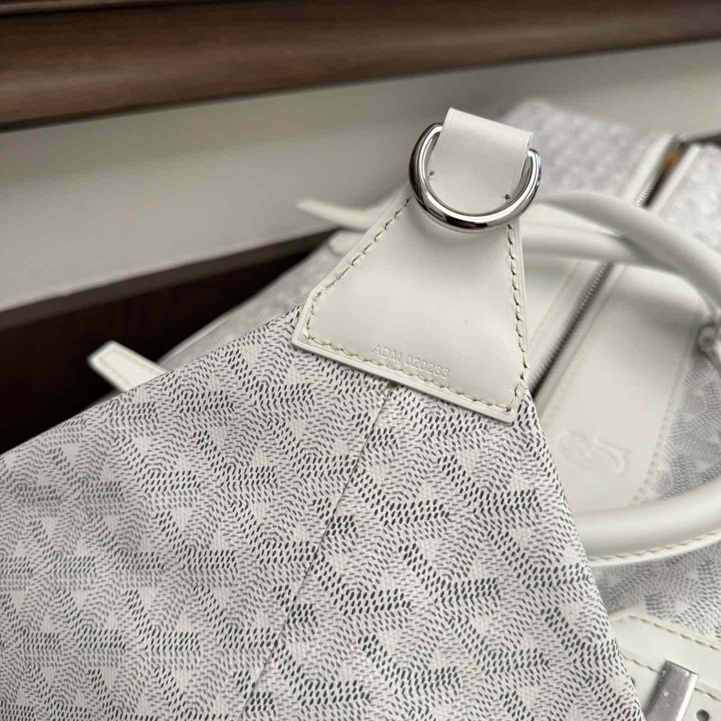 Goyard Boeing 45 Bag    - DesignerGu