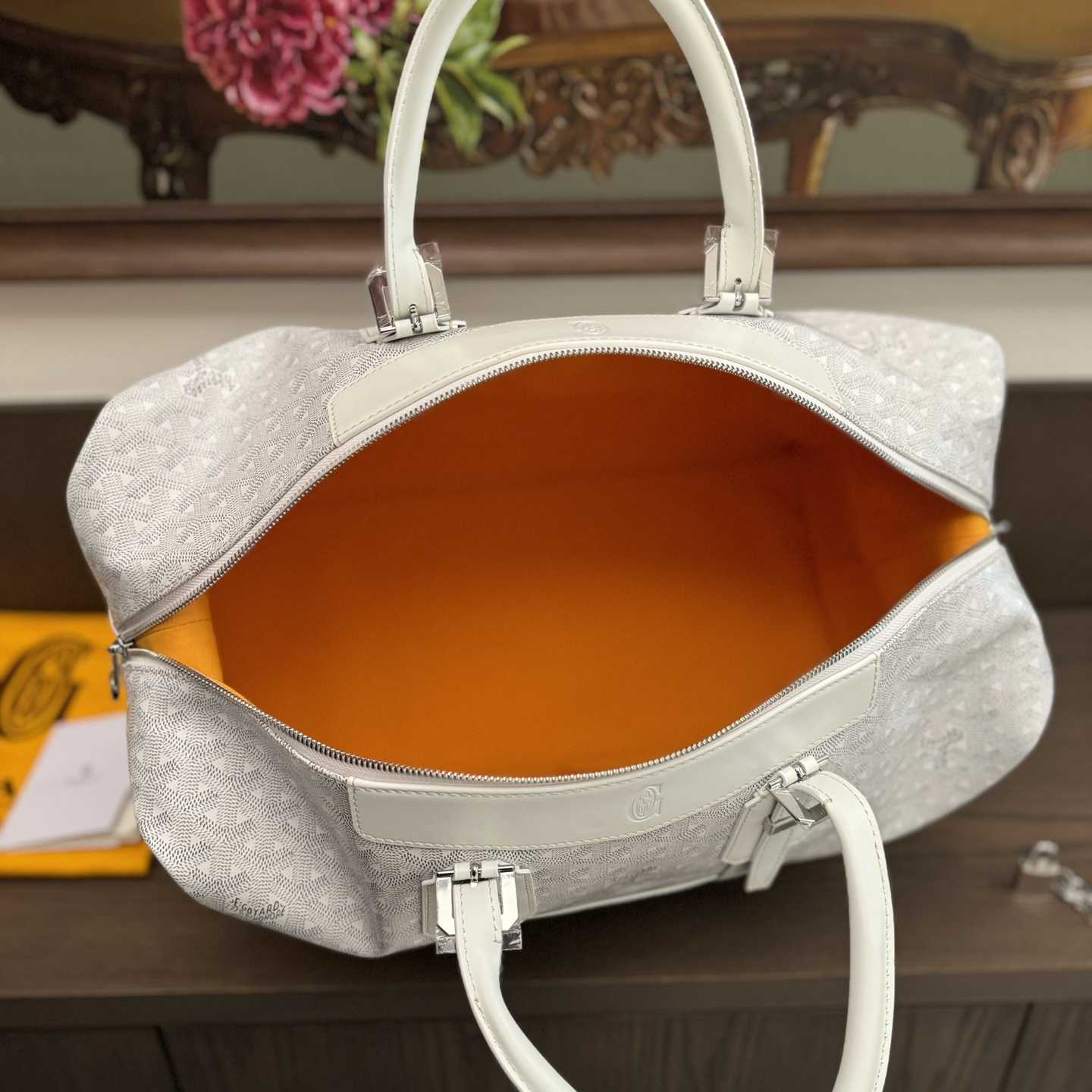 Goyard Boeing 45 Bag    - DesignerGu