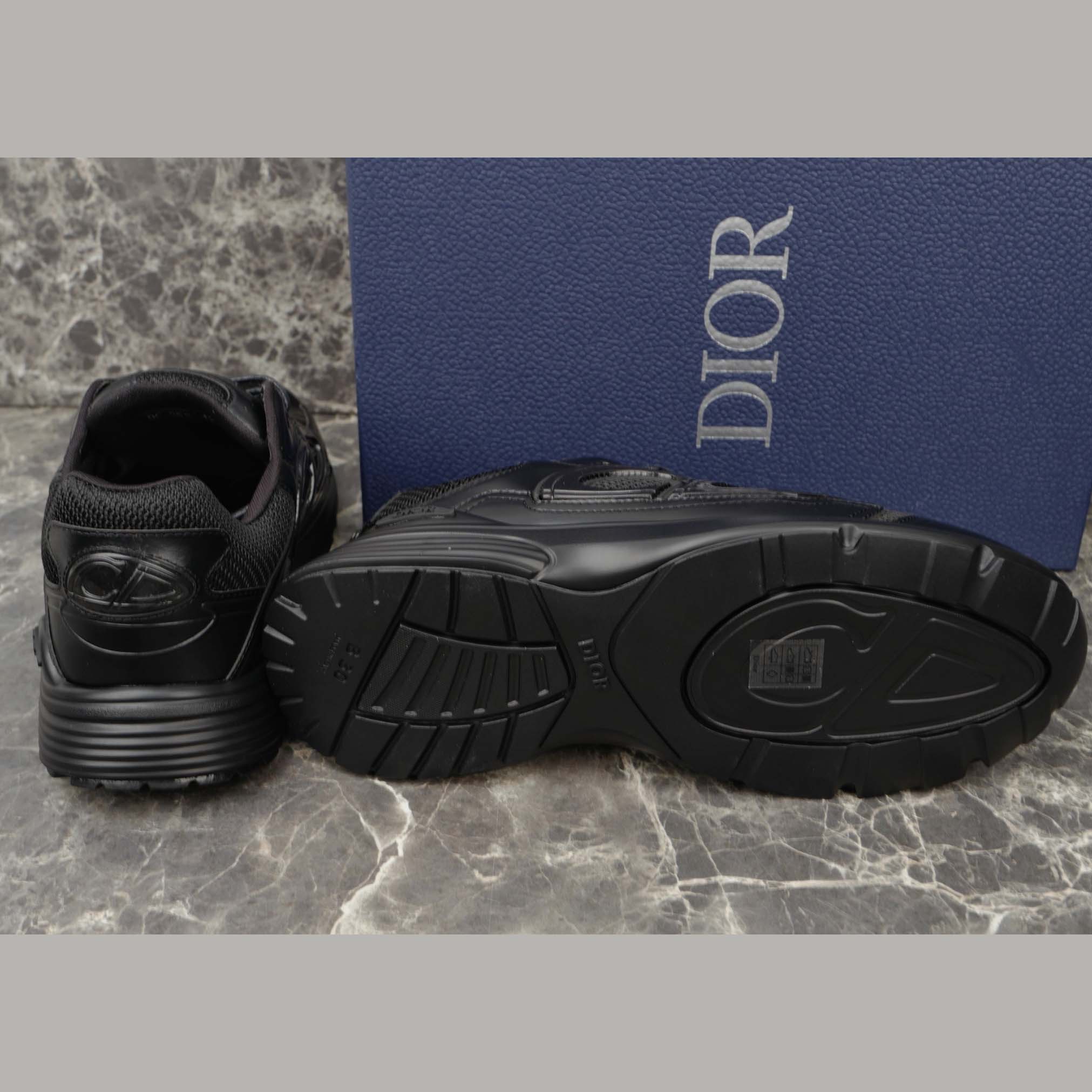Dior B30 Countdown Sneaker - DesignerGu