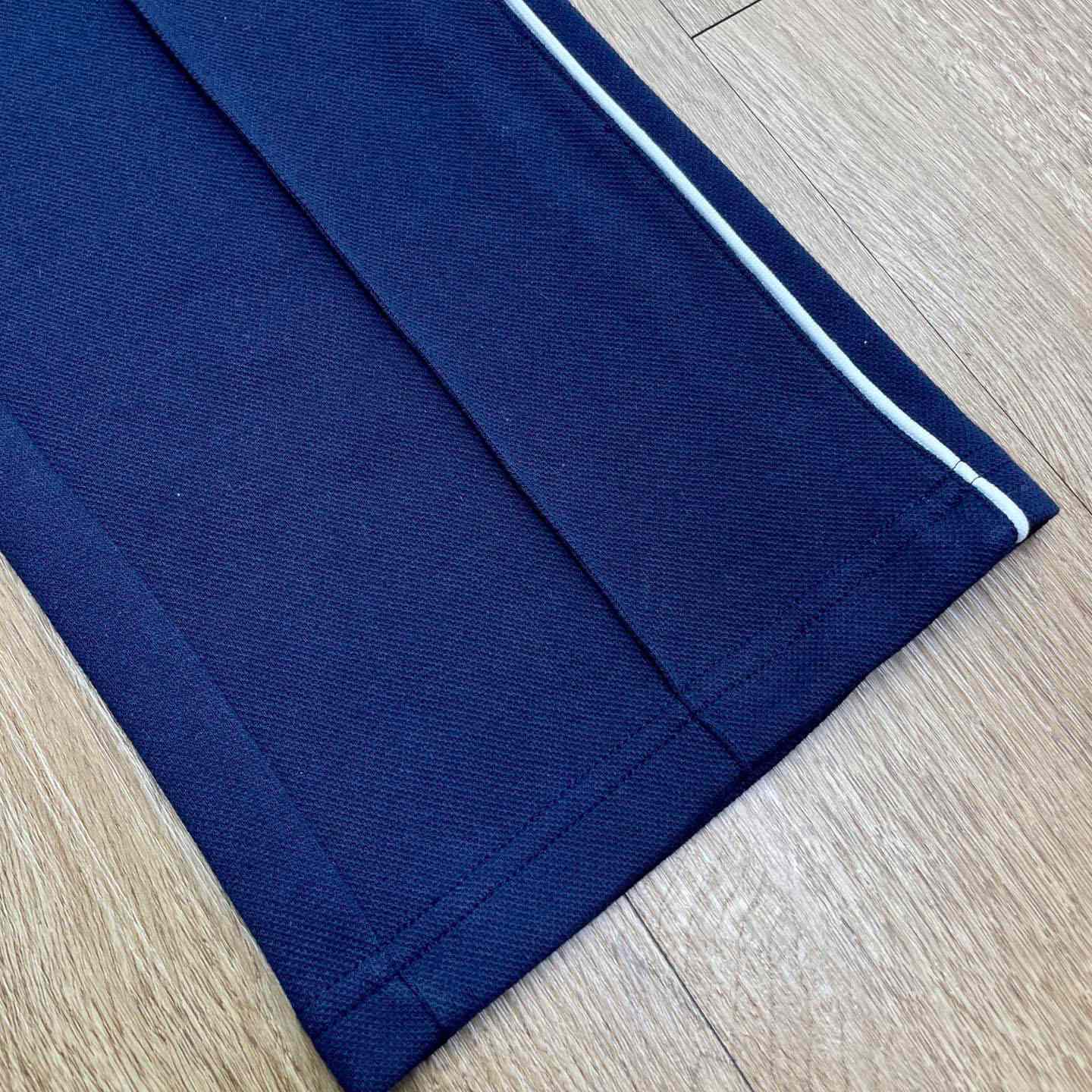 Casablanca Pique Track Pants C1137 - DesignerGu