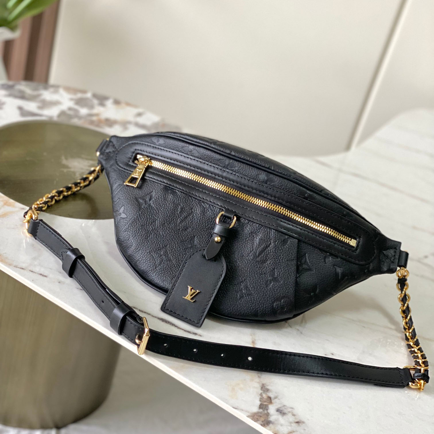 Louis Vuitton High Rise PM M14353 - DesignerGu