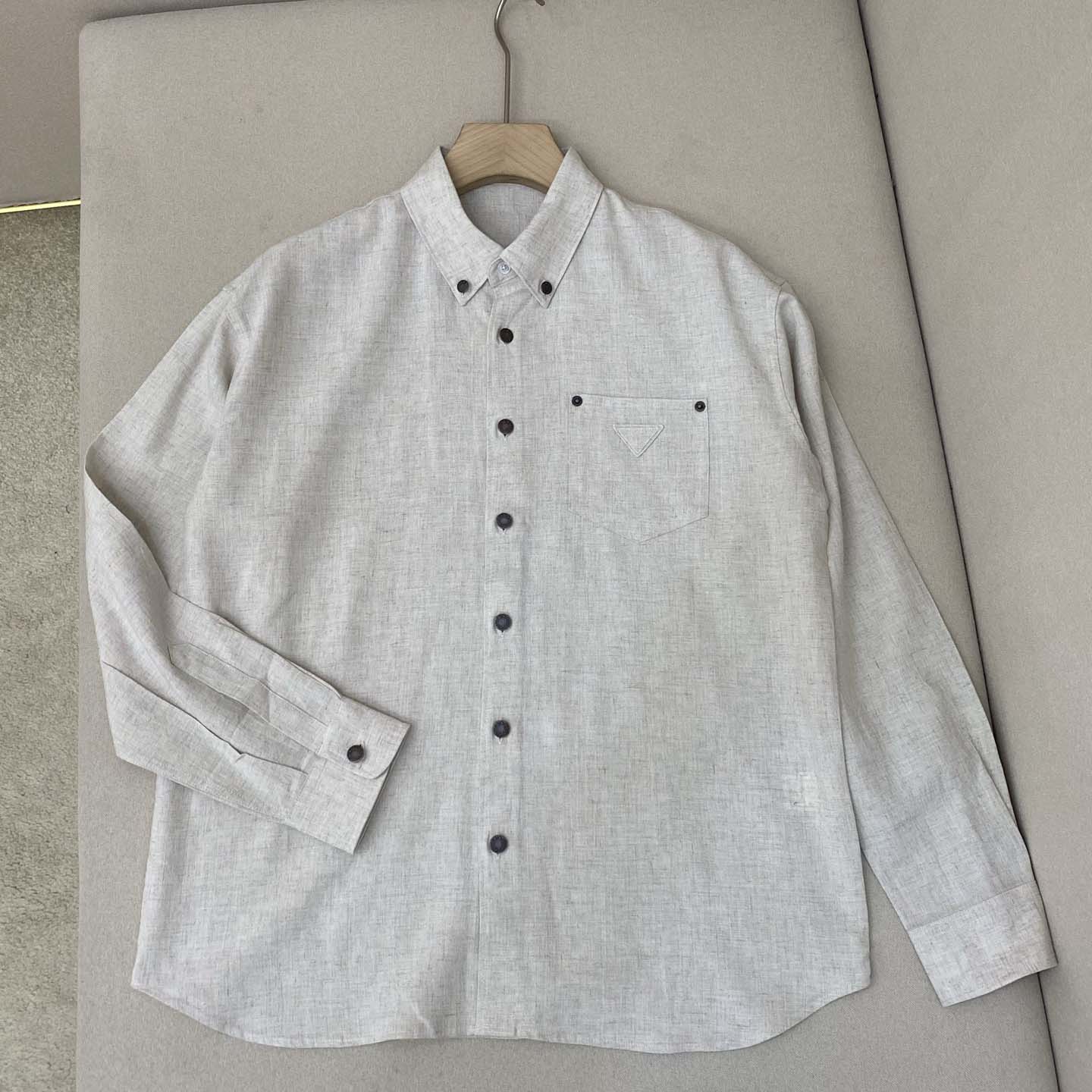 Prada Shirt - DesignerGu
