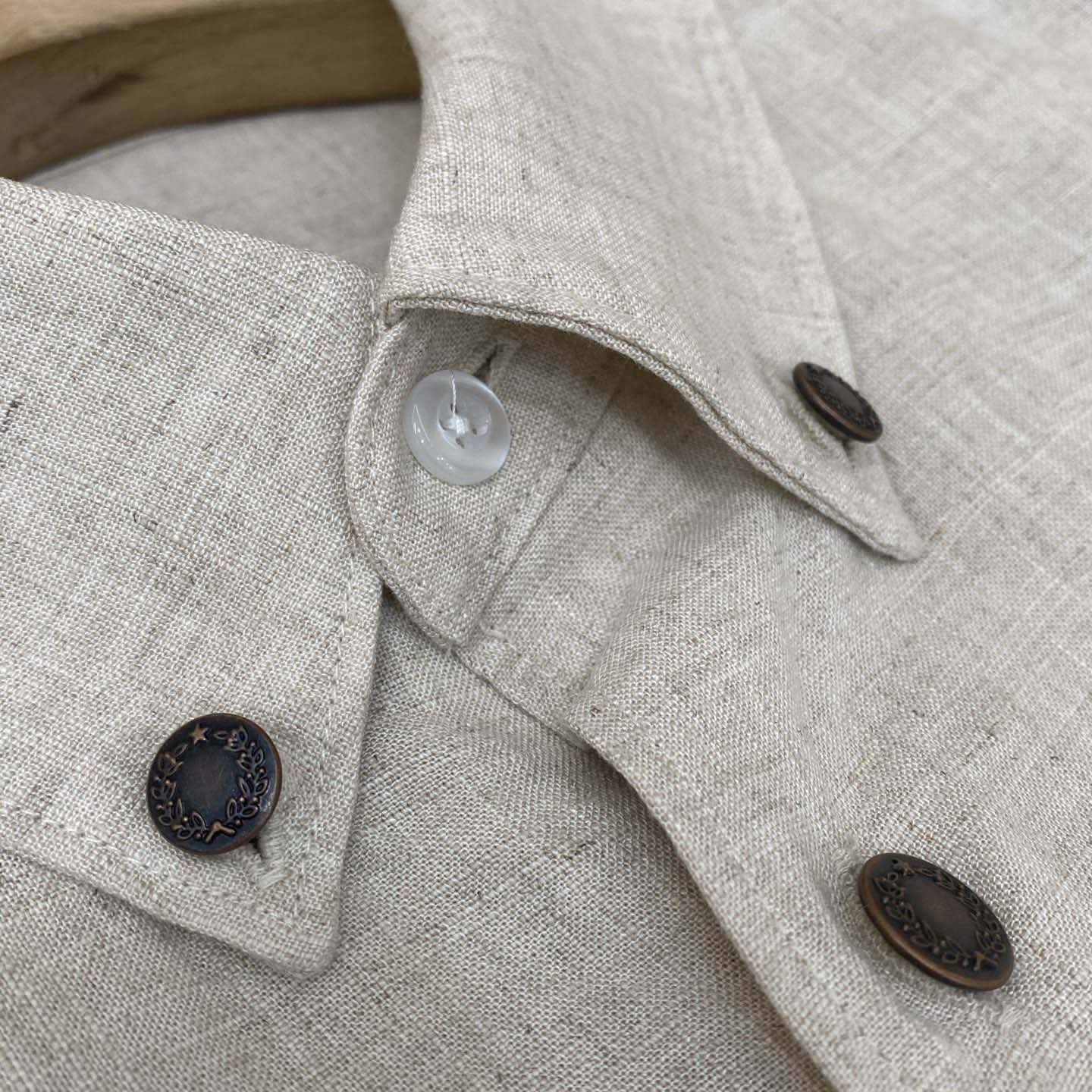 Prada Shirt - DesignerGu