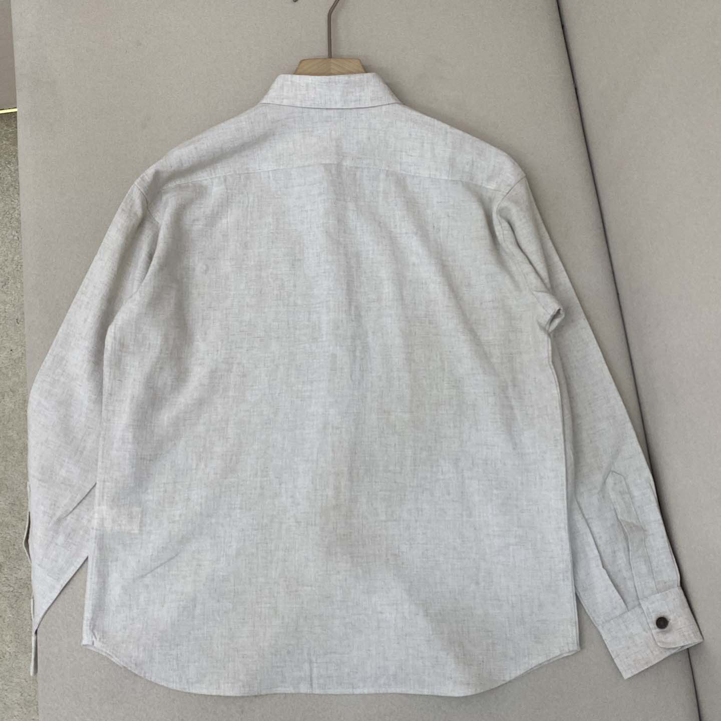 Prada Shirt - DesignerGu