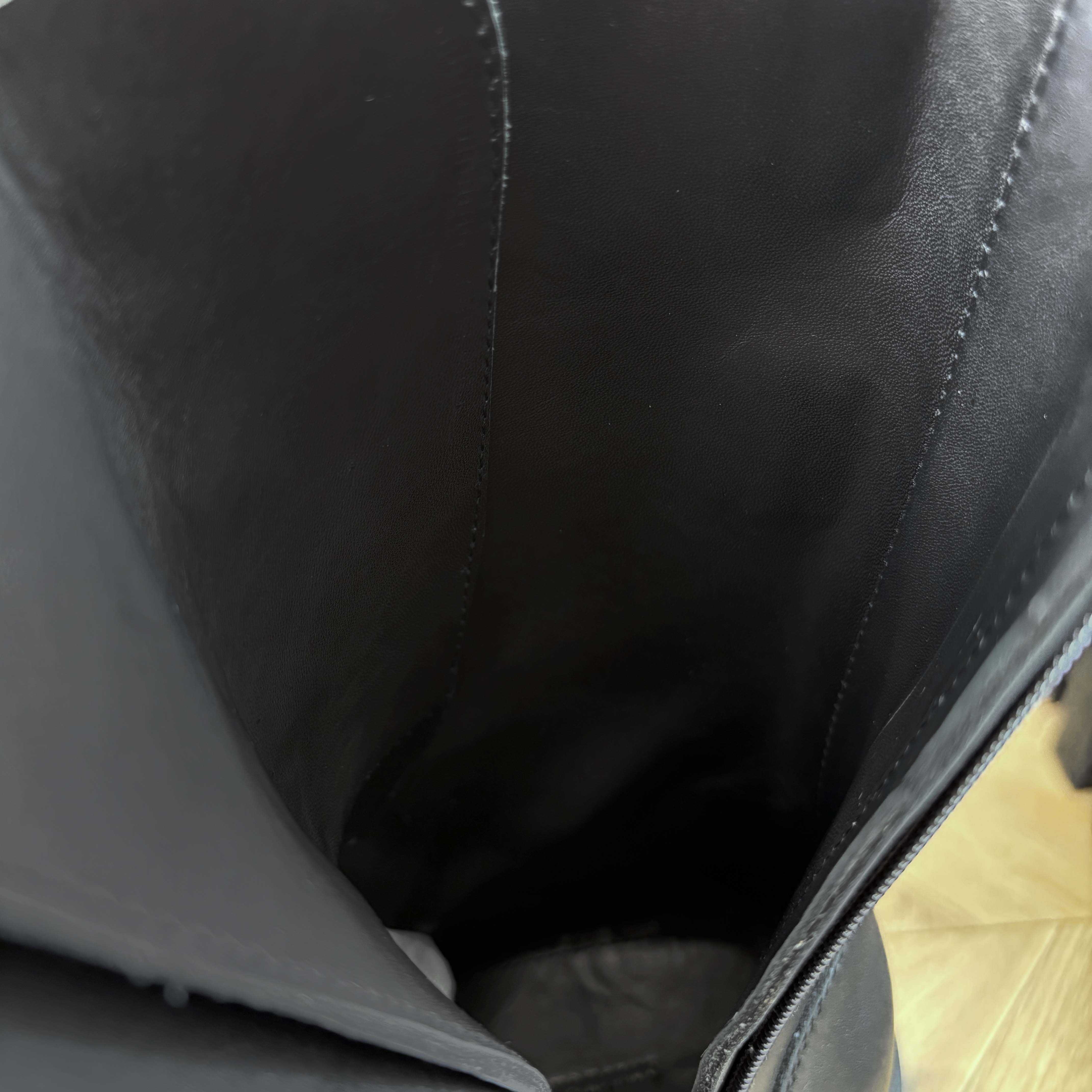 Balenciaga Bulldozer Combat Lace-Up Boot - DesignerGu