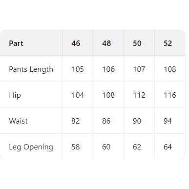 Loewe Low Crotch Trousers In Cotton  - DesignerGu