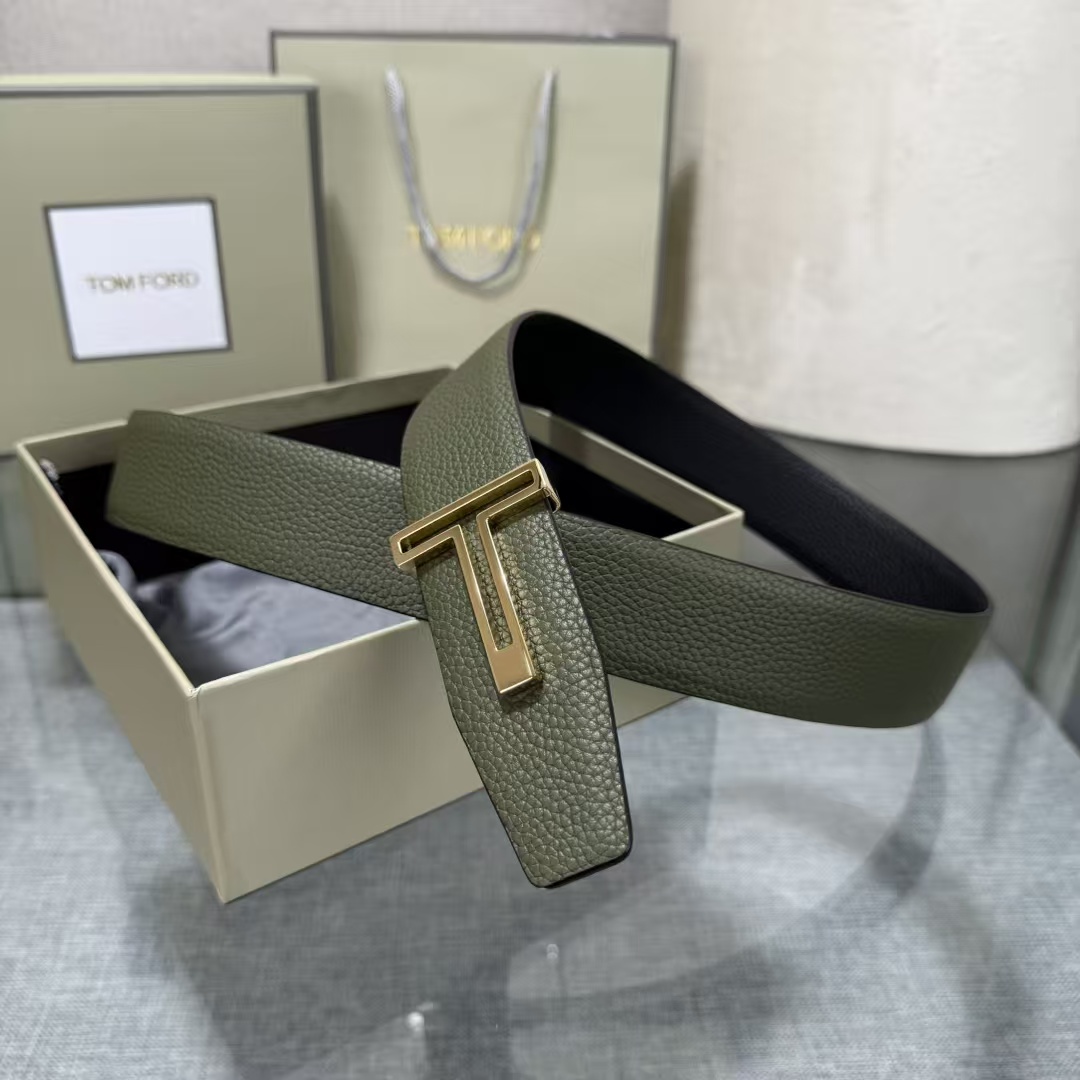 Tom Ford Belt   - DesignerGu
