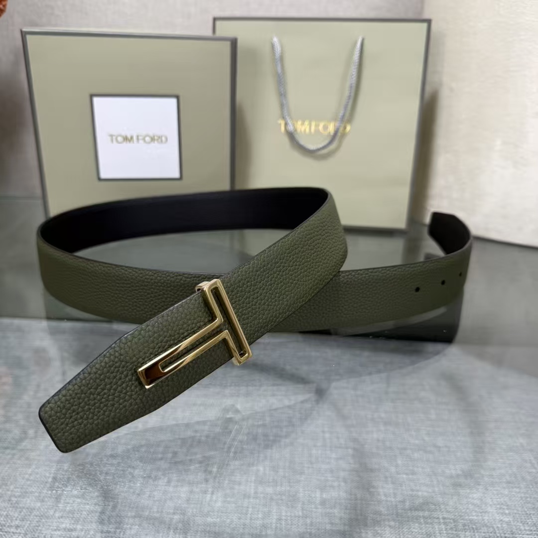 Tom Ford Belt   - DesignerGu