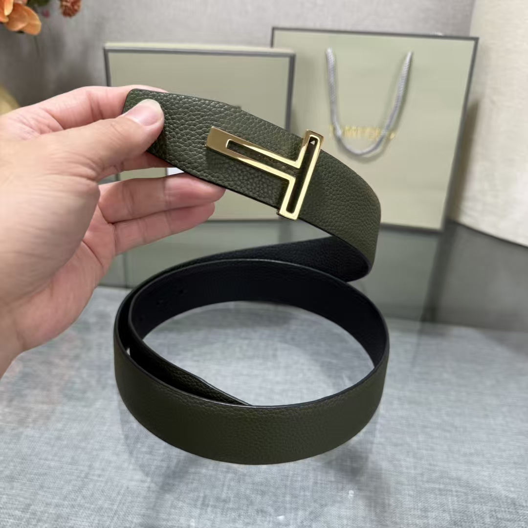 Tom Ford Belt   - DesignerGu