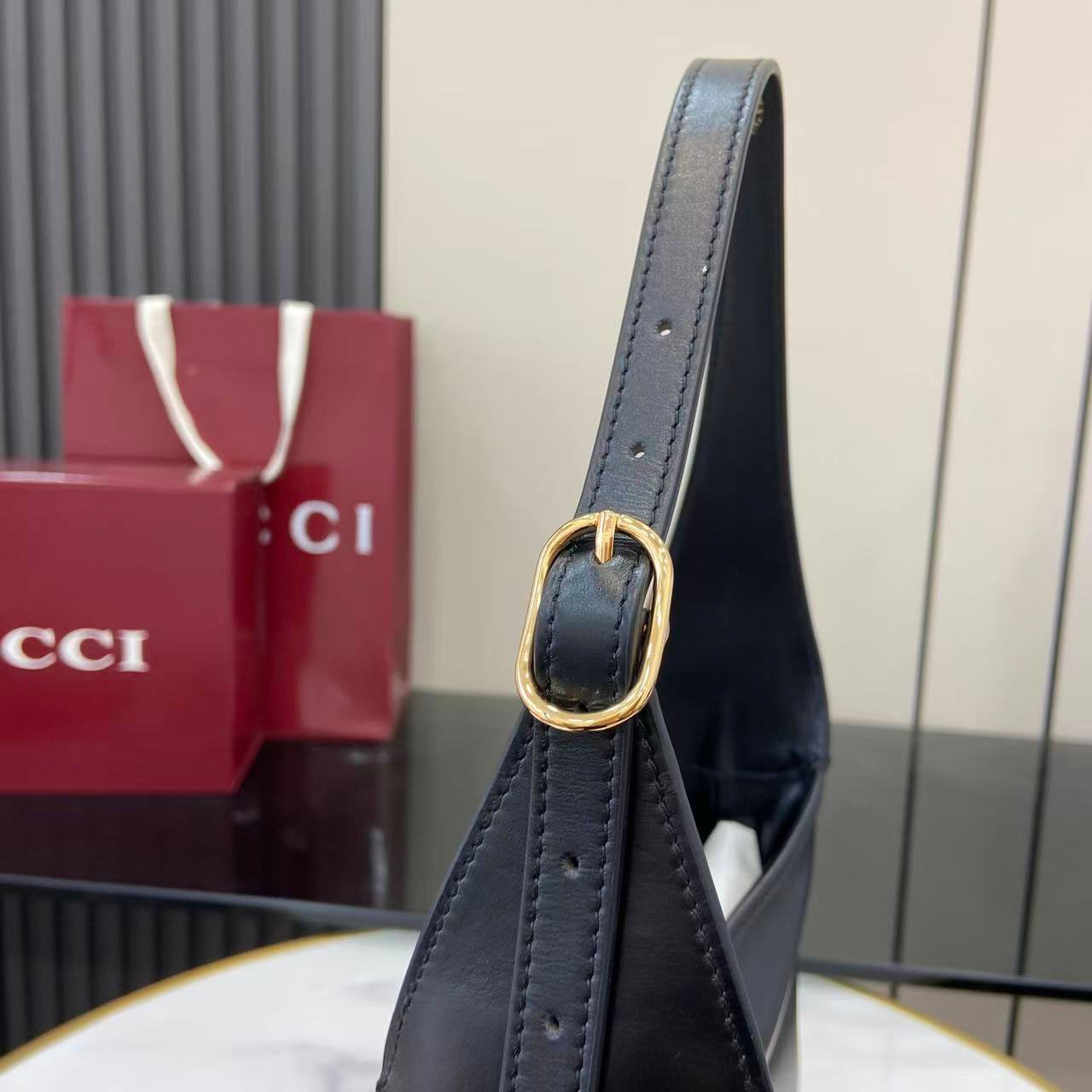 Gucci Mercato medium tote bag - DesignerGu