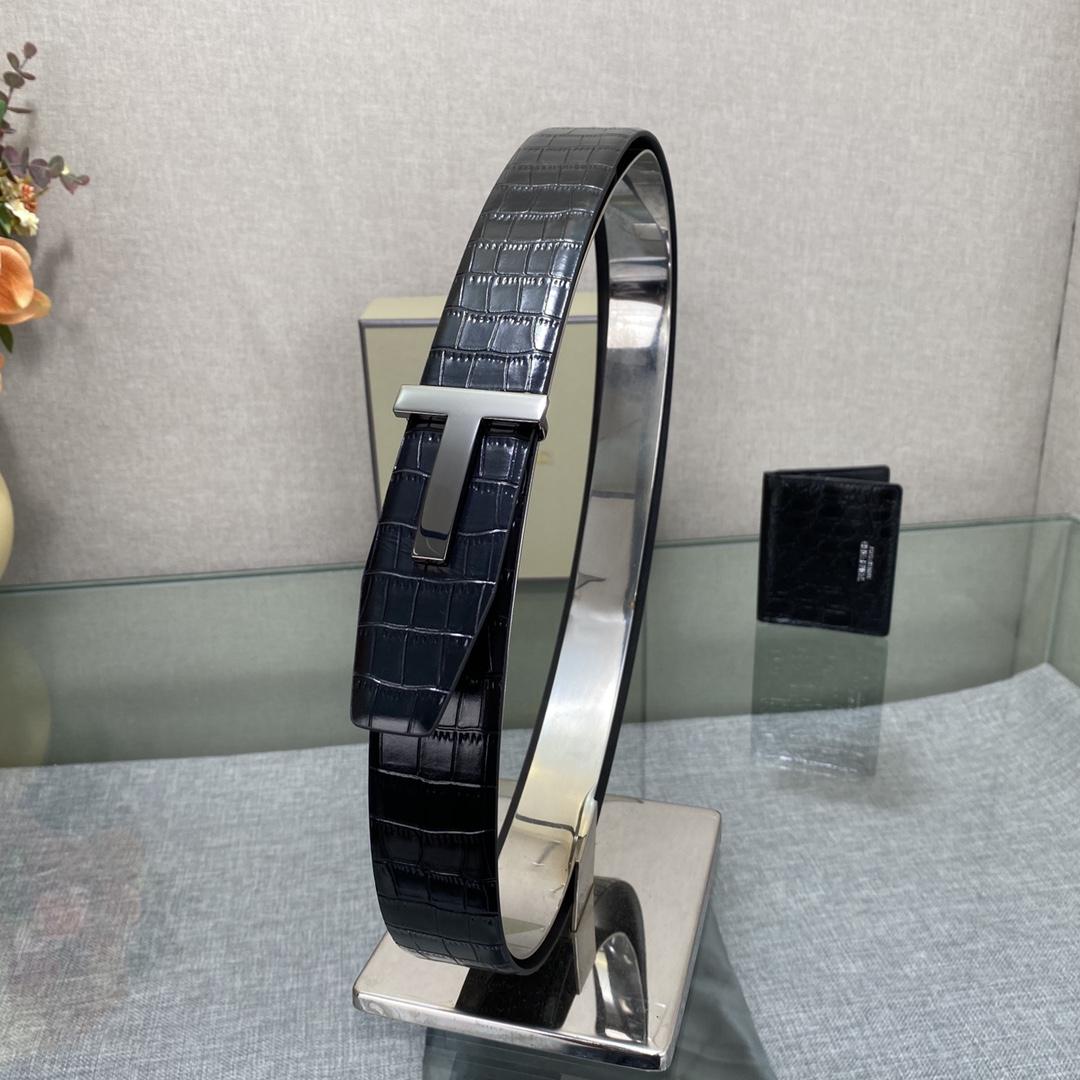 Tom Ford Belt   3.8cm - DesignerGu