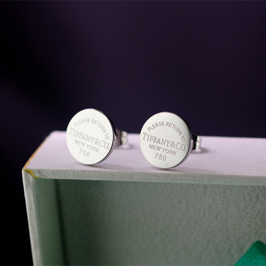 Tiffany & Co.Earrings - DesignerGu