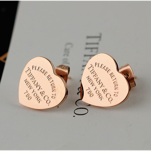 Tiffany & Co.Earrings - DesignerGu