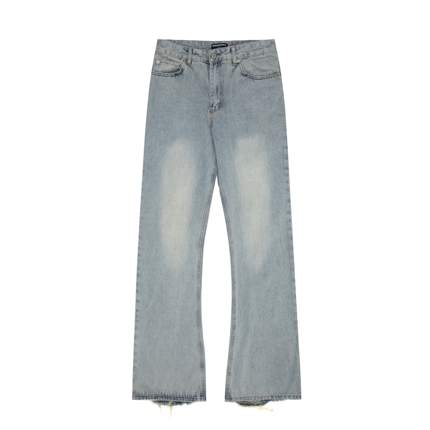 Balenciaga Jeans - DesignerGu