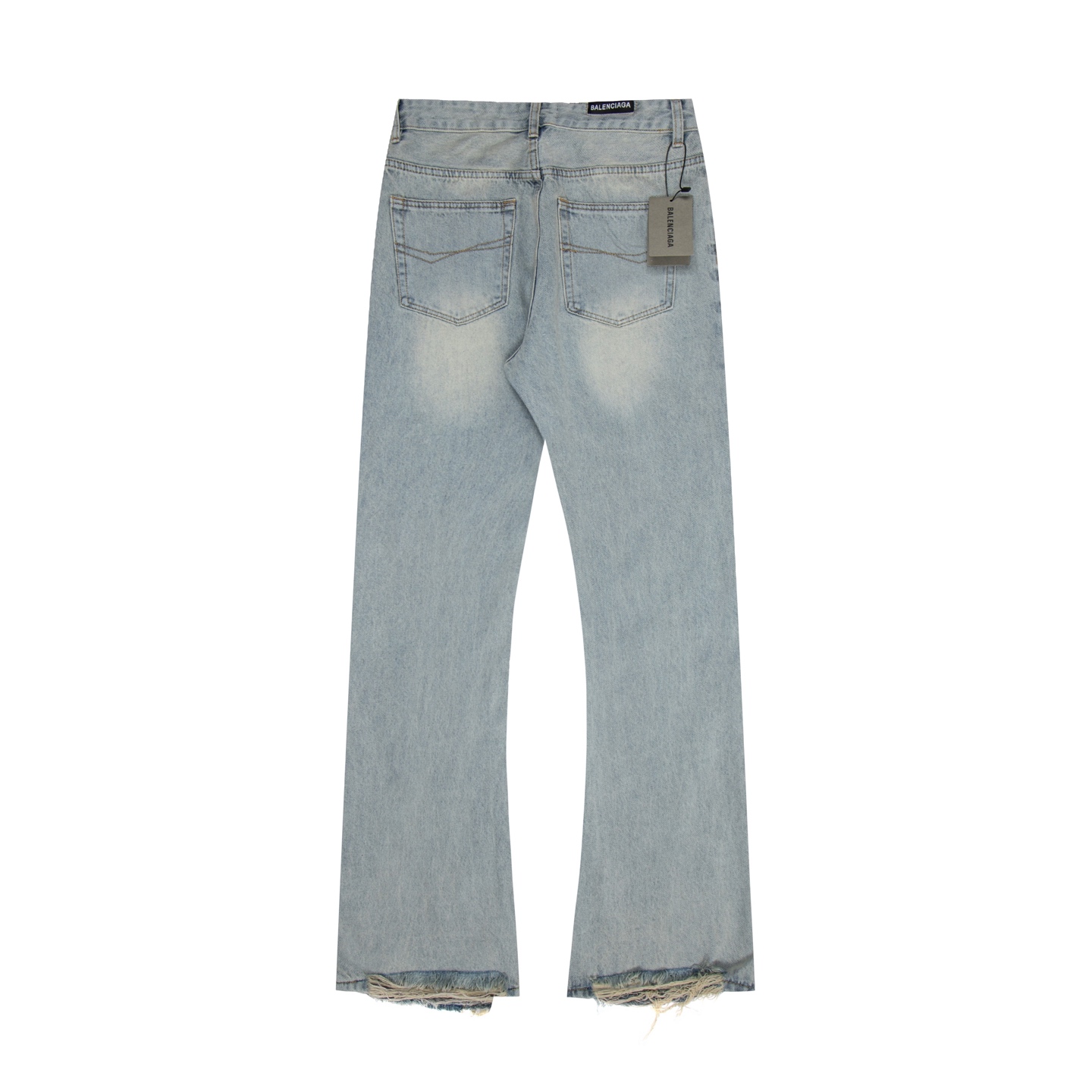 Balenciaga Jeans - DesignerGu