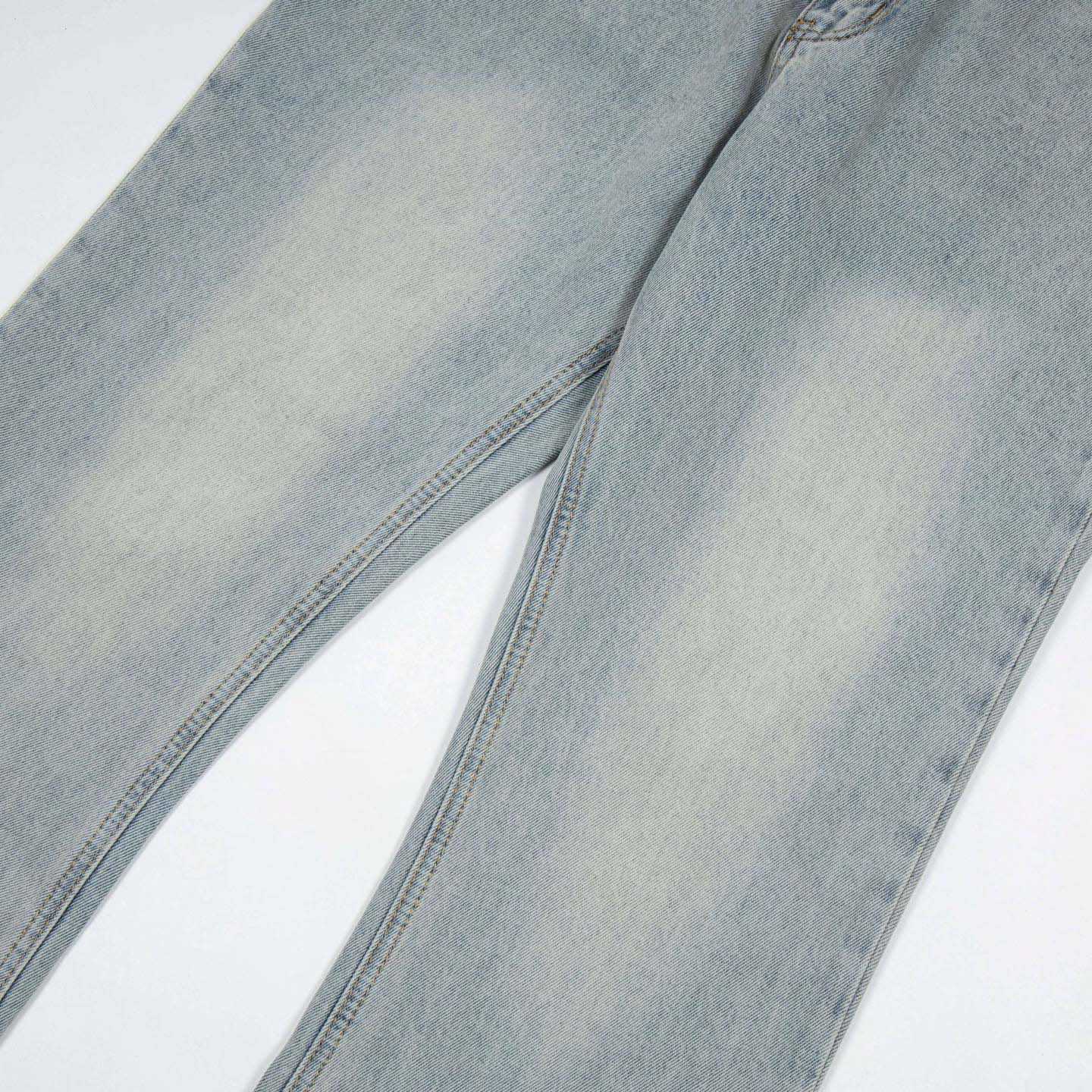 Balenciaga Jeans - DesignerGu
