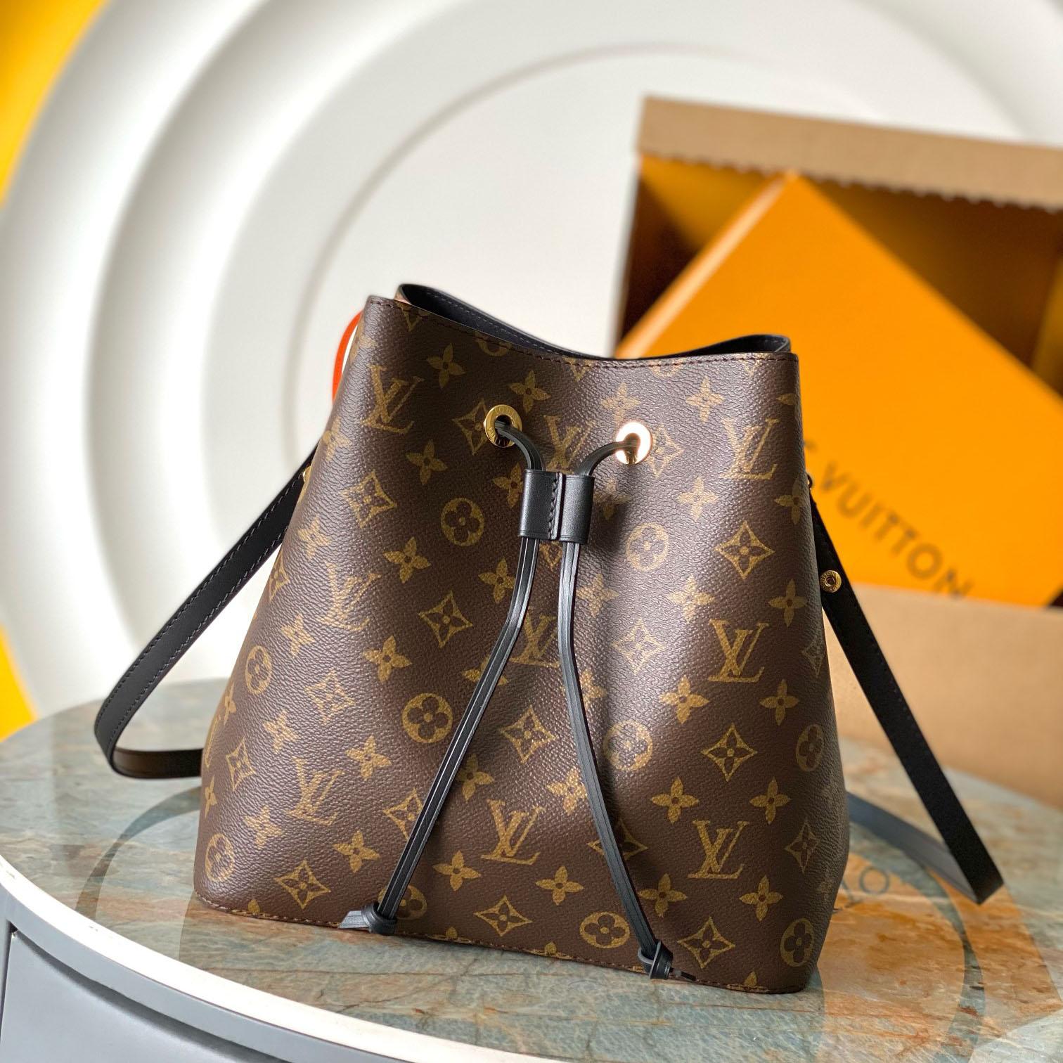 Louis Vuitton NéoNoé MM M44020 - DesignerGu