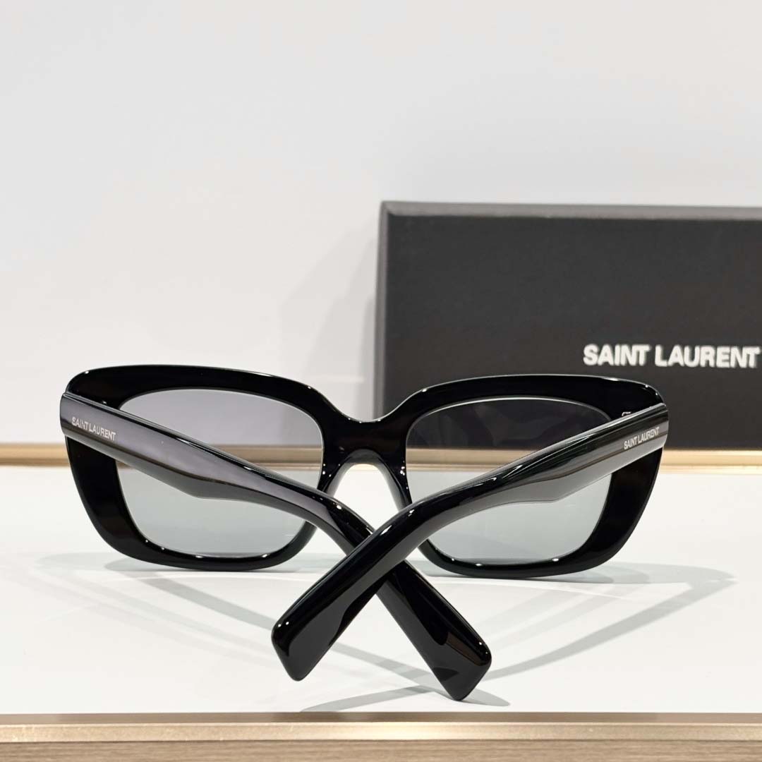 Saint Laurent SL857 Sunglasses   - DesignerGu