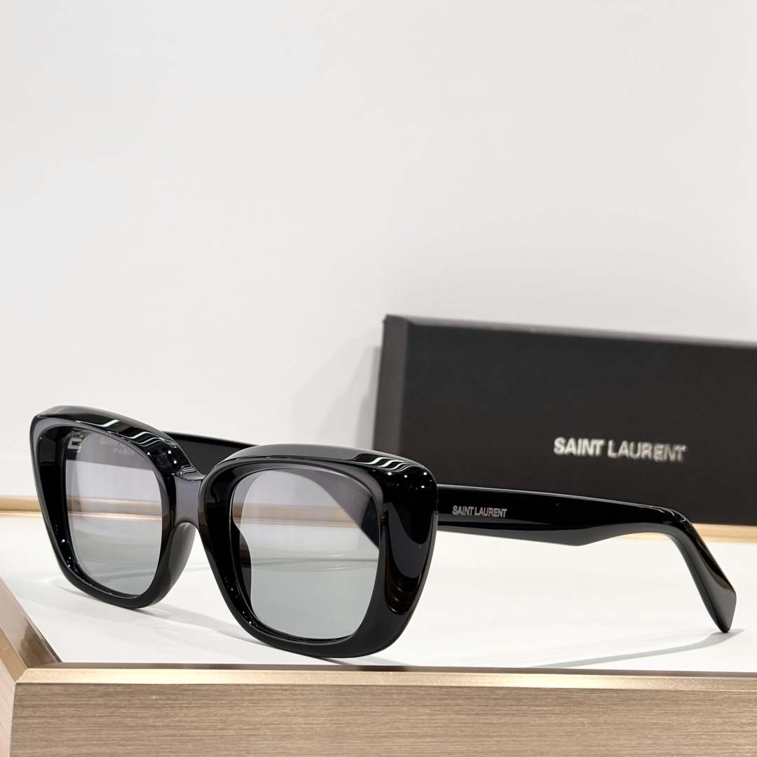 Saint Laurent SL857 Sunglasses   - DesignerGu