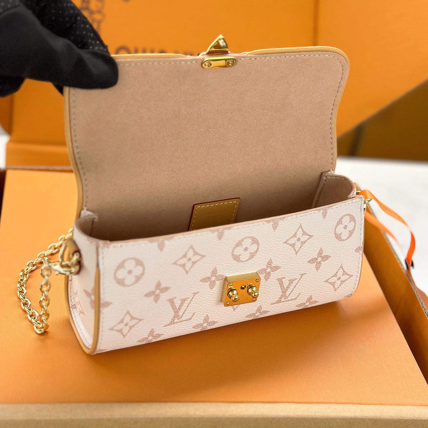  Louis Vuitton  Pochette Camille M26583 - DesignerGu