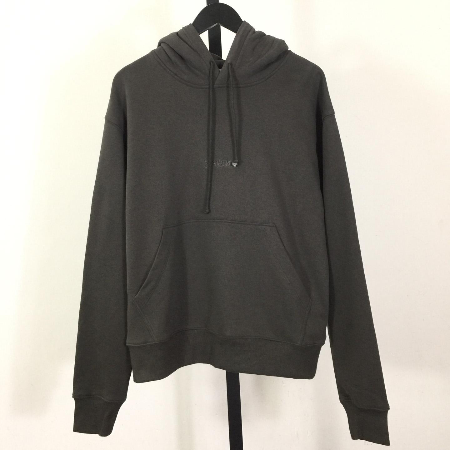 Saint Laurent Hoodie - DesignerGu