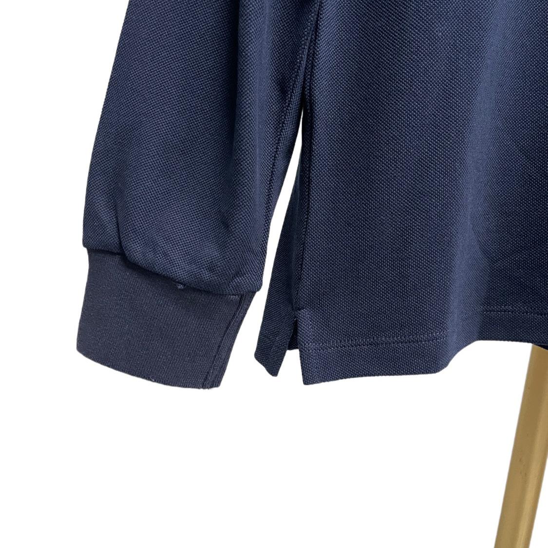 Miu Miu Logo-embroidered Piqué Polo Shirt    60069 - DesignerGu