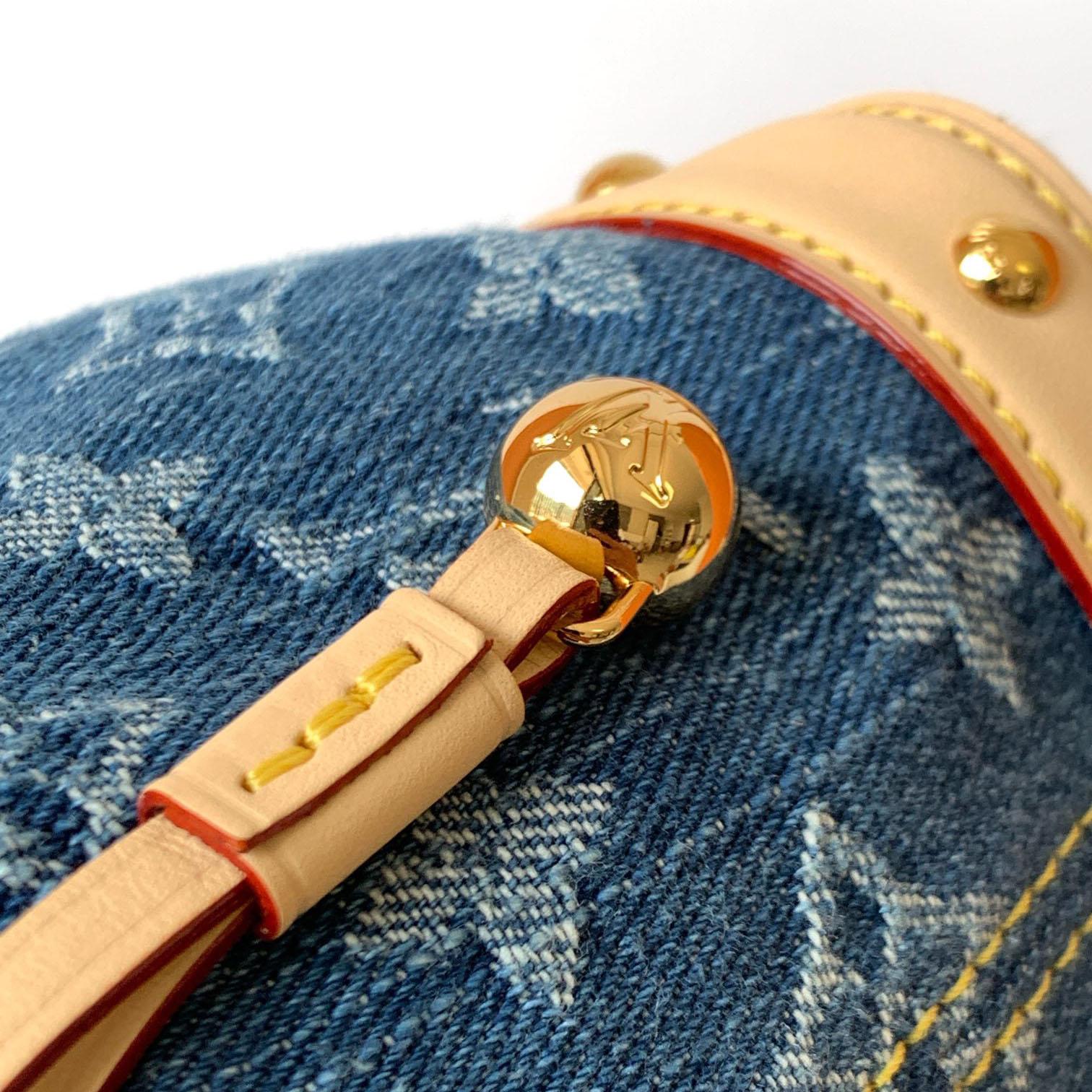 Louis Vuitton Nano Noé M83043 - DesignerGu