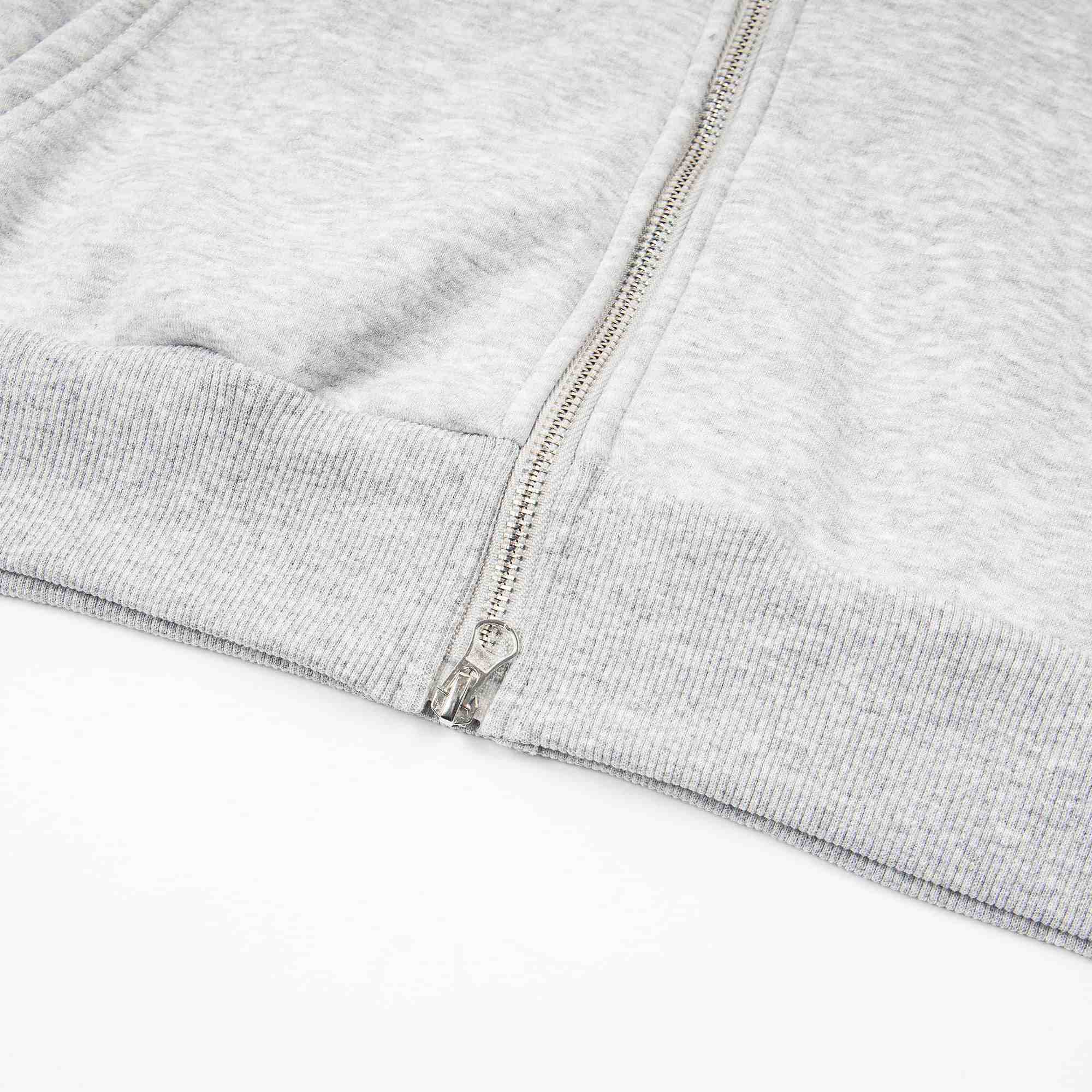 Corteiz x BBK Royale Zip Up Hoodie - DesignerGu