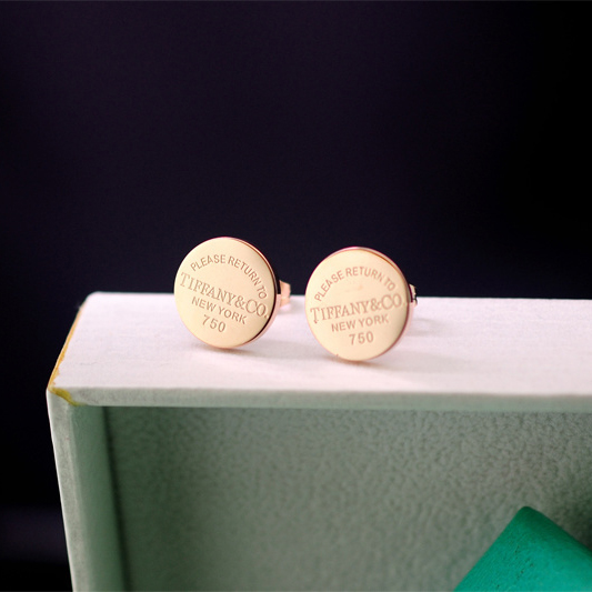 Tiffany & Co.Earrings - DesignerGu