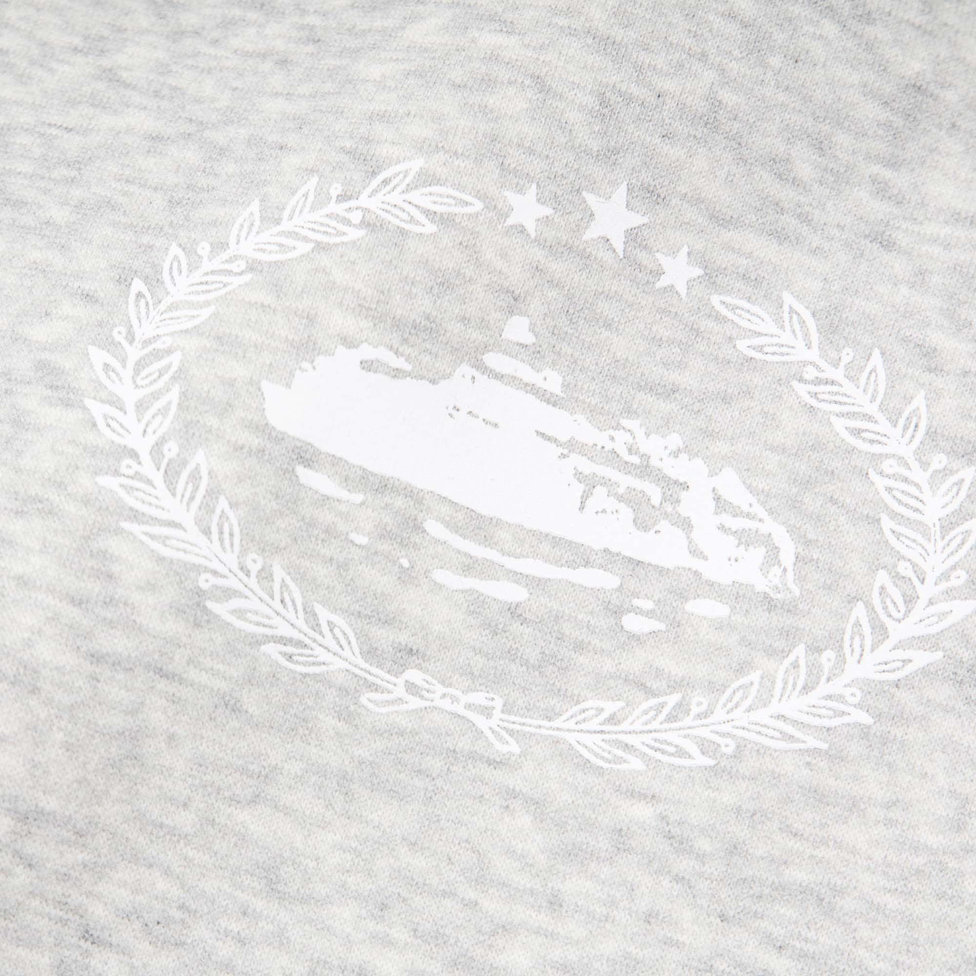 Corteiz RTW Superior Royale Open Hem Pants - DesignerGu